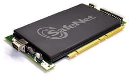 SafeNet Luna PCI 7000 – криптографический процессор для аппаратной защиты данных