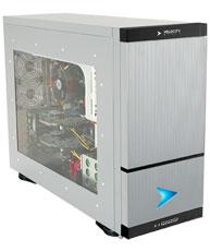 Velocity Micro Introduces Fastest Gaming PC With Quad SLI