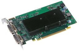 Квинтет новинок Matrox в серии M
