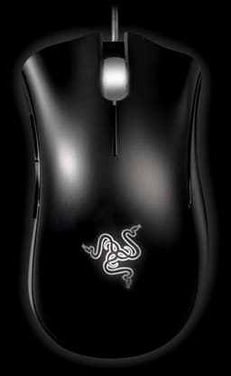 Razer Debuts The Razer DeathAdder For Mac OS X