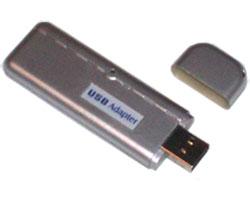 RokAir — WiFi-адаптер для PowerPC Mac