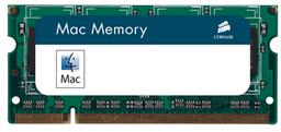 Corsair выпустила модули ОЗУ для MacBook