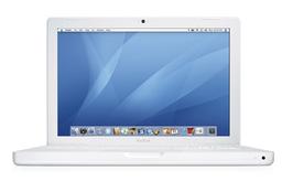 Apple выпускает MacBook