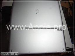 MacBook Pro получит новый внешний вид?