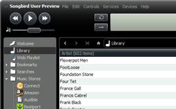 Первый релиз open source альтернативы iTunes
