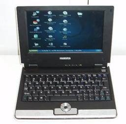 Malata PC-68001 - ноутбук ценой в 300 долларов