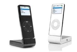 Крэдл для iPod nano от компании Dr. Bott