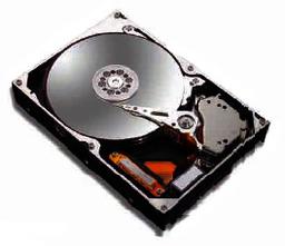Maxtor Introduces 3Gb/S SATA II Interface To Its Diamondmax And Maxline Hard Drives