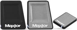 Seagate Maxtor OneTouch 4 – новое поколение внешних накопителей