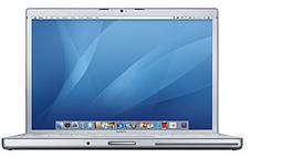 MacWorld: первые ноутбуки Apple с процессорами Intel