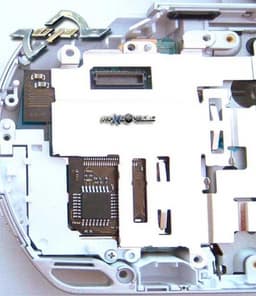 Мод-чип для PSP - детали и стоимость