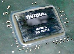 Изменения в чипсетах NVIDIA — MCP7A-U станет первым решением для uATX с поддержкой DDR3-1333