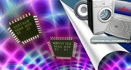 MB95F146 и MB95F156H: микроконтроллеры Fujitsu для бытовой электроники