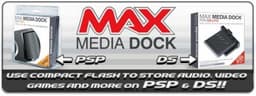 Datel анонсирует новые «вкусности» для PSP