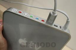 Apple TV в центре внимания Gizmodo