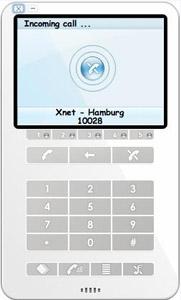 Megafon — новый VoIP-клиент для Mac