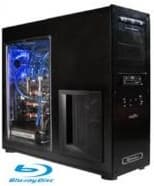 Игровой ПК Meijin Liqiud Edition 3-way SLI
