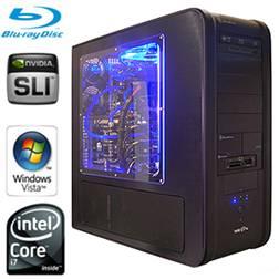 Meijin: линейка ПК Liquid Edition на базе Intel Core i7
