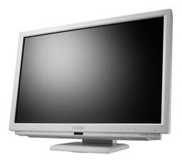 I-O DATA LCD-MF241XBR: 24,1" монитор в двумя HDMI и TV-тюнером
