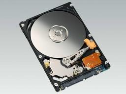 Fujitsu MHY2 BH: самый ёмкий HDD форм-фактора 2,5"
