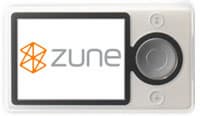Microsoft подтверждает планы выпуска проигрывателя Zune - конкурента Apple iPod