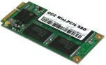 OCZ Technology выпустила SSD типоразмера miniPCI–Express