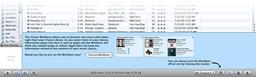 iTunes MiniStore становится опциональным
