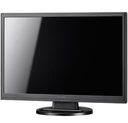 Новый 22" широкоформатный монитор Mitsubishi DiamondCrysta RDT222WM-S
