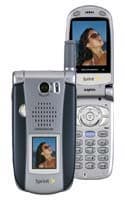 SANYO Power VisionSM Phone MM-9000 - практически универсальный камерафон с МР3-плеером