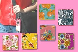 Magpie Outfit – футляр для iPod nano