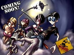 Monster Madness: EX для PS3