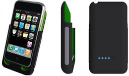 mophie juice pack — внешняя батарея для iPhone