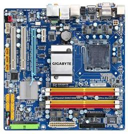 Gigabyte пополняет серию Ultra Durable 3 системной платой GA-EG45M-UD2H