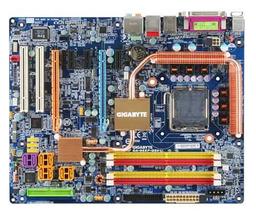 GIGABYTE: обновления для платы 965P-DS4 в виде нового решения - GA-965P-DS4 2.0 (v2.0)