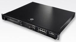 Motorola RFS6000 — коммутатор стандарта 802.11n для предприятий среднего размера