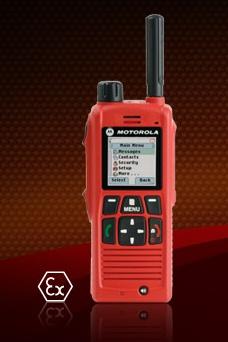 Motorola расширяет спектр телекоммуникационных решений для российской промышленности