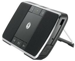 Беспроводная портативная АС Motorola EQ5