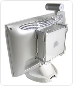 Как Mac mini превратить в iMac