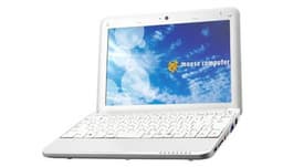 Ноутбук MSI Wind PC U100 вышел на рынок. Пока в Японии и под другим именем