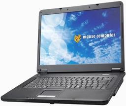 Ноутбуки на Core 2 Duo берут очередную ценовую отметку благодаря Mouse Computer