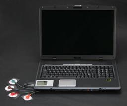 MSI HATO - концепт ноутбука для кардиологов