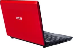 Официально представлен нетбук MSI Wind U123 на процессоре Atom N280