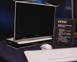 MSI готовит три доступных ПК класса «всё в одном» в серии Wind Neton