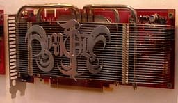 MSI на CeBIT: незамеченная и бесшумная GeForce 9600 GT