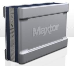 Seagate Introduces New Network Storage Solution