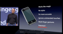 Apple не боится конкуренции c Palm и не собирается выпускать бюджетные модели iPhone