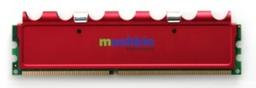 Mushkin: модули DDR2-памяти XP2-8500