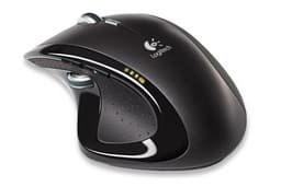 Logitech Introduces Revolution Mice