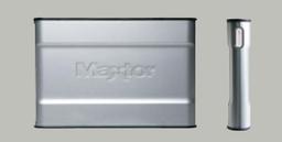 Maxtor OneTouch III Mini Edition: 100 Гб в кармане