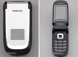 Nokia 2660 – строгий бюджетник с Bluetooth и FM-приёмником